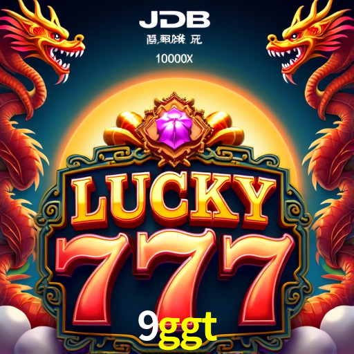 9ggt - Seu Cassino Online Favorito com Bônus Incríveis - 9ggt.com